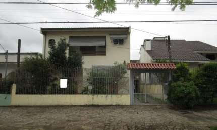 Casa com 2 quartos à venda no Cristal, Porto Alegre , 239 m2 por R$ 650.000