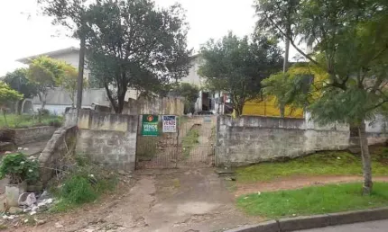 Terreno comercial à venda no Cavalhada, Porto Alegre  por R$ 300.000
