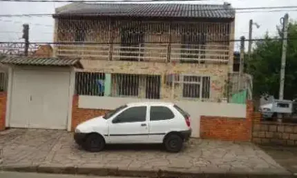 Casa com 4 quartos à venda na Vila Nova, Porto Alegre , 320 m2 por R$ 495.000