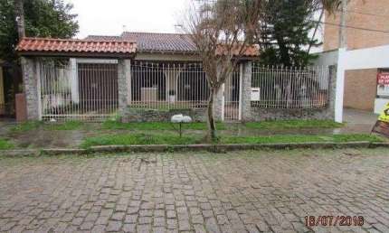 Casa com 3 quartos à venda no Ipanema, Porto Alegre , 259 m2 por R$ 1.100.000