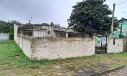 Casa com 2 quartos à venda na vila nova, porto alegre , 139 m2 por r$ 290.000