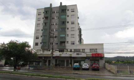Apartamento com 2 quartos à venda no Cavalhada, Porto Alegre , 59 m2 por R$ 300.000
