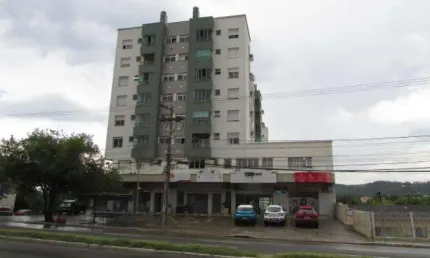 Apartamento com 2 quartos à venda no Cavalhada, Porto Alegre , 61 m2 por R$ 300.000
