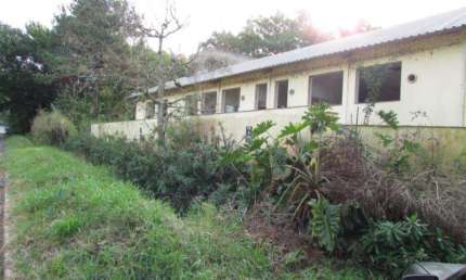 Prédio à venda no Ponta Grossa, Porto Alegre , 1700 m2 por R$ 700.000