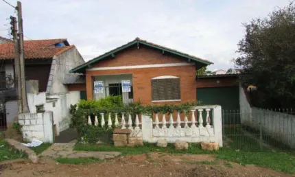 Casa com 3 quartos à venda no Cavalhada, Porto Alegre , 120 m2 por R$ 470.000