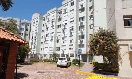 Apartamento com 2 quartos à venda no Cavalhada, Porto Alegre , 61 m2 por R$ 225.000
