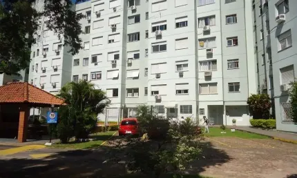 Apartamento com 1 quarto à venda no cavalhada, porto alegre , 42 m2 por r$ 170.000