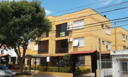 Apartamento com 2 quartos à venda na Tristeza, Porto Alegre , 64 m2 por R$ 260.000
