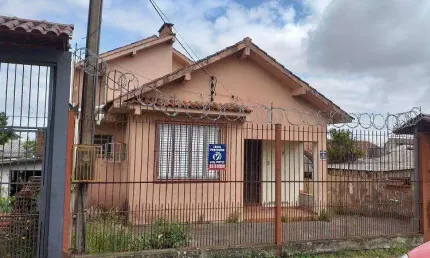 Casa com 4 quartos à venda no Espírito Santo, Porto Alegre , 187 m2 por R$ 600.000