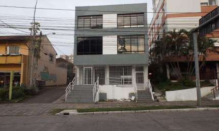 Prédio com 10 salas à venda no Teresópolis, Porto Alegre , 1000 m2 por R$ 2.750.000