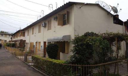 Casa com 2 quartos à venda no Cavalhada, Porto Alegre , 50 m2 por R$ 152.000