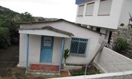 Casa com 1 quarto para alugar no Aberta dos Morros, Porto Alegre , 60 m2 por R$ 750