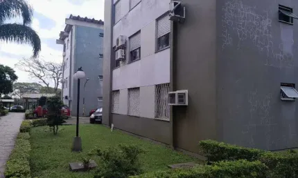 Apartamento com 1 quarto à venda na vila nova, porto alegre , 41 m2 por r$ 99.000