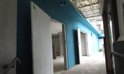 Loja no Bairro NONOAI, Churrasqueira, Cozinha, Pátio