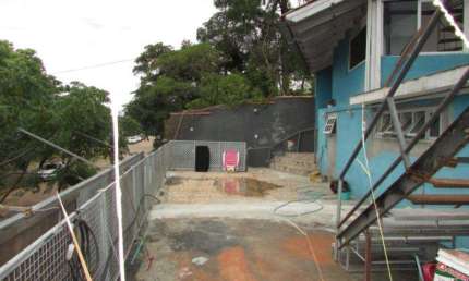 Barracão / Galpão / Depósito para alugar no Nonoai, Porto Alegre 