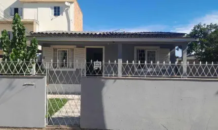 Casa com 2 quartos à venda no Aberta dos Morros, Porto Alegre 