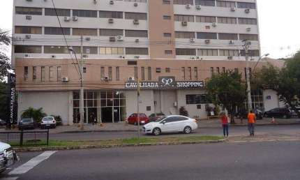 Sala comercial para alugar no Cavalhada, Porto Alegre , 20 m2 por R$ 600