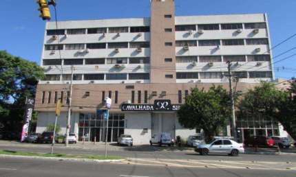 Sala comercial para alugar no Cavalhada, Porto Alegre 