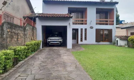 Casa com 4 quartos à venda na Tristeza, Porto Alegre , 223 m2 por R$ 1.272.000