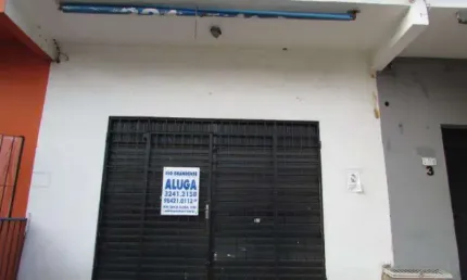 Sala comercial para alugar no Medianeira, Porto Alegre 