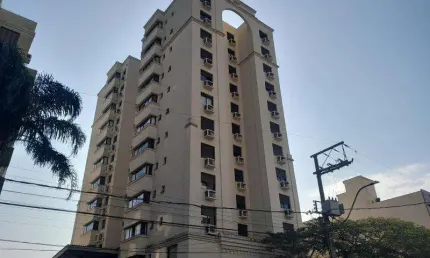 Apartamento com 2 quartos à venda no Jardim Botânico, Porto Alegre , 74 m2 por R$ 580.000
