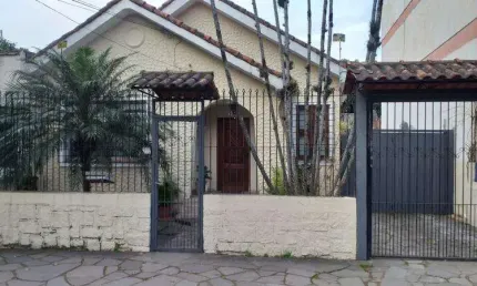 Casa com 3 quartos à venda no Nonoai, Porto Alegre , 156 m2 por R$ 535.000