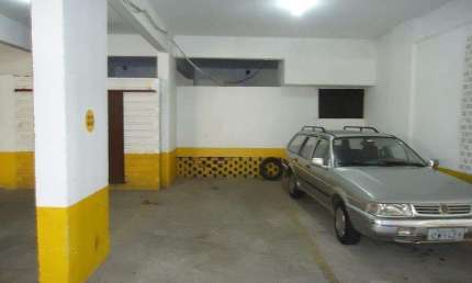 Garagem para alugar na Praia de Belas, Porto Alegre , 15 m2 por R$ 260
