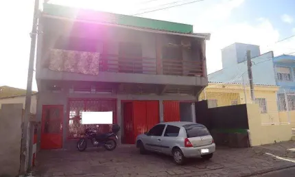 Cod.imóvel: 1995 - Loja no Bairro SANTA TEREZA com 200 m2, 2 dormitórios, Banheiro auxiliar, Banheiro social, Cozinha, Depósito, Despensa, Garagem, Tanque