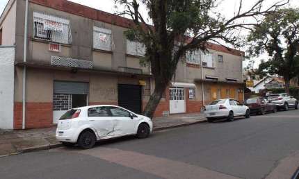Sala comercial com 1 sala para alugar no Nonoai, Porto Alegre , 25 m2 por R$ 850