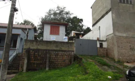 Casa com 2 quartos à venda no Nonoai, Porto Alegre , 45 m2 por R$ 240.000