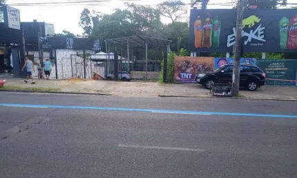 Terreno comercial à venda no Teresópolis, Porto Alegre  por R$ 1.100.000