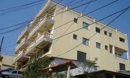 Apartamento com 1 quarto para alugar no Nonoai, Porto Alegre , 35 m2 por R$ 700