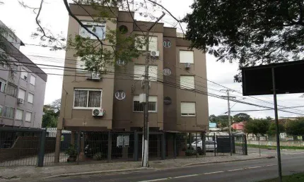Apartamento com 2 quartos à venda no Cristal, Porto Alegre , 65 m2 por R$ 199.000