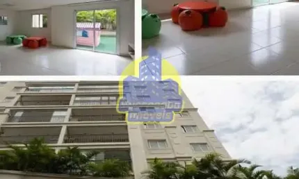 Apartamento à venda, 62 m² por R$ 600.000 - Centro - Osasco/SP-  AP0550.