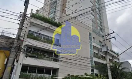 Apartamento com 2 dormitórios à venda, 59 m² por r$ 470.000 - centro - osasco/sp - ap0242