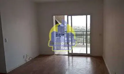 Apartamento com 2 dormitórios à venda, 65 m² por R$ 430.000,00 - Jardim Bussocaba City - Osasco/SP