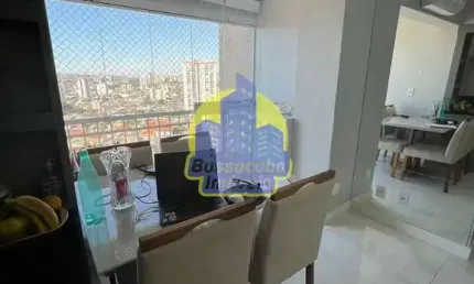 Apartamento com 2 dormitórios à venda, 58 m² por r$ 450.000,00 - vila quitaúna - osasco/sp