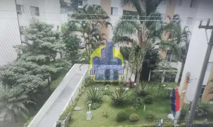Apartamento com 3 dormitórios à venda, 65 m² por r$ 380.000,00 - vila yara - osasco/sp