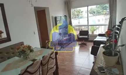 Apartamento com 2 dormitórios à venda, 63 m² por r$ 450.000,00 - vila osasco - osasco/sp