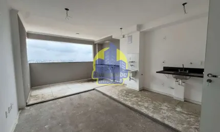 Apartamento com 2 dormitórios à venda, 57 m² por R$ 460.000,00 - Vila Yara - Osasco/SP