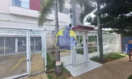 Apartamento com 2 dormitórios à venda, 49 m² por R$ 425.000,00 - Jardim das Flores - Osasco/SP