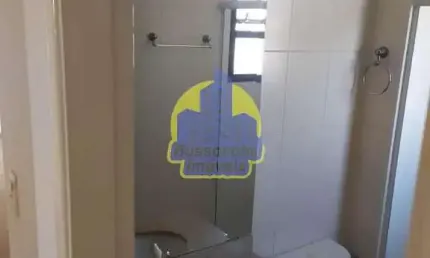 Apartamento com 3 dormitórios à venda, 90 m² por r$ 470.000,00 - city bussocaba - osasco/sp