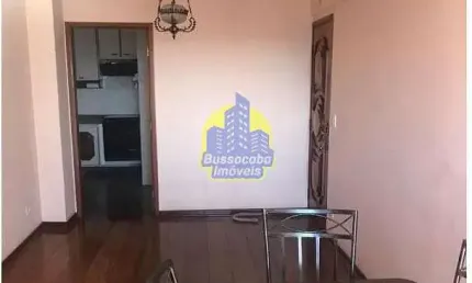 Apartamento com 3 dormitórios à venda, 81 m² por R$ 450.000,00 - Vila Osasco - Osasco/SP