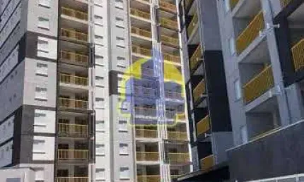 Apartamento com 2 dormitórios à venda, 57 m² por R$ 500.000,00 - Vila Osasco - Osasco/SP