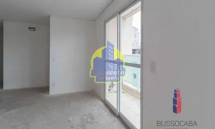 Apartamento com 3 dormitórios à venda, 78 m² por R$ 580.000,00 - Vila Osasco - Osasco/SP