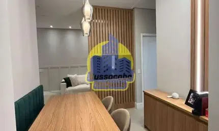 Apartamento com 2 quartos à venda no Centro, Osasco 