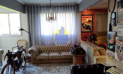Apartamento com 2 dormitórios à venda, 60 m² por R$ 650.000,00 - Vila Yara - Osasco/SP