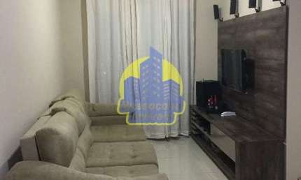 Apartamento com 2 dormitórios à venda, 54 m² por R$ 470.000,00 - Conceição - Osasco/SP