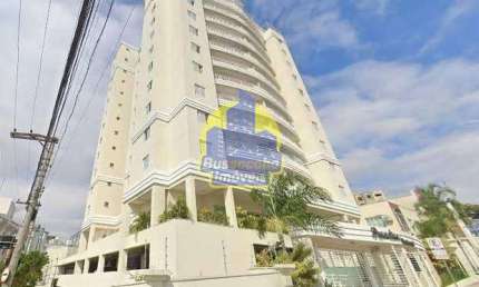 Apartamento com 3 quartos à venda na Rua João Crudo, 345, Centro, Osasco