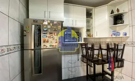 Apartamento com 3 quartos à venda no Jardim Leonor Mendes de Barros, São Paulo 